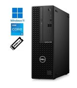 Dell Optiplex 3090 SFF - i5-10500 - 16 GB - 256 GB SSD - P620