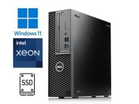Dell Precision 3430 SFF - E-2174G - 8 GB - 256 GB SSD