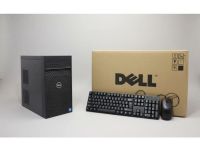 Dell Precision 3650 MT - i9-11900K - 32 GB - 2000 GB SSD - RTX 4000