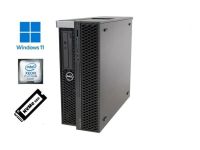 Dell Precision 7820 - Xeon Platinum 8260 - 16 GB - 512 GB SSD  - RTX 5060