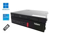 Lenovo ThinkCentre M920Q - i5-9500T - 8 GB - 756 GB