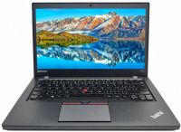 Lenovo ThinkPad T450s - 8GB RAM, 240GB SSD A-