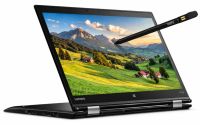Lenovo ThinkPad X1 Yoga G1 dotykový - 8GB RAM, 240GB SSD A-