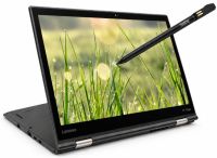 Lenovo ThinkPad X1 Yoga G2 dotykový - 16GB RAM, 256GB NVMe A-