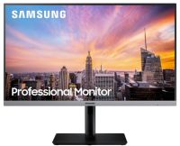Samsung S24R650FDU - 23,8" IPS Full HD monitor