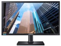 Samsung S24E650PL - 24" PLS Full HD monitor
