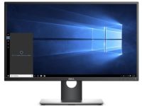 Dell P2217 (22", matný)