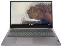 Lenovo IdeaPad 3 Chromebook 15IJL6 Arctic Grey