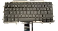 Klávesnice pro Dell Latitude 5300 cizojazyčná