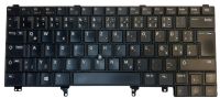 Klávesnice Dell Latitude E6430 - Chicony 0J447K