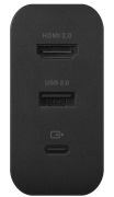 ASUS ROG Gaming Charger Dock - dokovací stanice