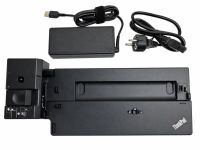 Lenovo ThinkPad Ultra Docking Station 40AJ - 135W