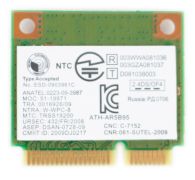 Anatel Wireless Wifi Card Anatel 0223-09-3987