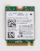 Wifi karta H96448-002 P/N:0J7Y3C REV a01