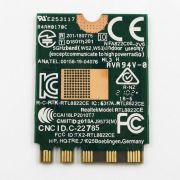 WiFi karta HP ProBook 445 G7 - Realtek RTL8822CE