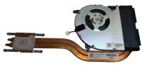 Chladič CPU s ventilátorem HP ProBook 445 G7 - L53687-001