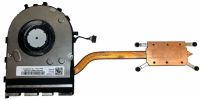 Chladič s ventilátorem Lenovo ThinkPad E14 - P/N 6H40872907
