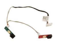 Dell OptiPlex 5490 AIO mikrofony