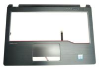 Fujitsu Lifebook U748 horní kryt klávesnice