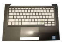 Dell Latitude 7390 palmrest