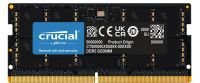 Crucial SO-DIMM 16GB DDR5 4800MHz CL40