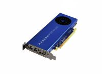 AMD Radeon Pro WX 3100 4GB Low Profile