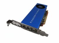 AMD Radeon Pro WX 3100 4GB (plná výška)