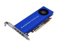 AMD Radeon Pro WX 3200 4GB