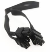 Náhradní 4+4pin CPU kabel pro zdroje Fractal Ion+ 2
