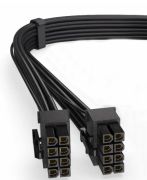 Náhradní kabel Fractal napájení CPU 8 pin - Ion+ II