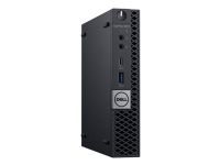 Dell OptiPlex 5070 Micro + MS Office 2024 Professional Plus