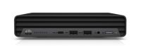 HP ProDesk 600 G6 DM + MS Office 2021 Professional Plus