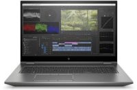 HP ZBook Fury 17 G7