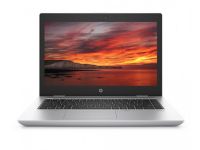HP ProBook 640 G4 Touch