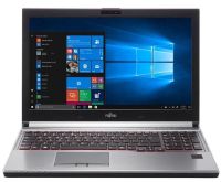 Fujitsu Celsius H770