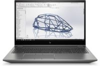 HP ZBook Fury 15 G7