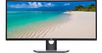 34" Dell UltraSharp U3417W