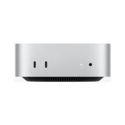 Apple Mac mini / M6 / 24GB / 512GB / stříbrný