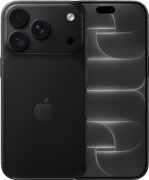 Apple iPhone 18 Pro 256GB černá