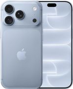 Apple iPhone 18 Pro 256GB ledovcově modrá