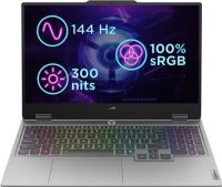 Lenovo LOQ (15AHP10/R7-250)