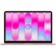 Apple MacBook Neo 13" (2026) / A18 Pro / CZ / Ruměná