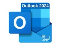 Microsoft Outlook 2024