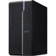 ACER Verition 4670G  Intel Core i3-10300  37 GHz 16GB RAM 256GB SSD DVD-RW Windows 11 Pro - Minitower REPASE