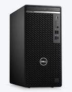 PC DELL Optiplex 5080  Core i5-10500  31 GHz 16GB RAM 256GB SSD NVMe DVDRW Windows 11 Pro - Minitower repase