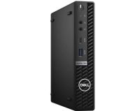 PC DELL Optiplex 7080 Micro  Intel Core i5-10500  3.1 GHz 16GB RAM 256GB SSD Wifi + BT Windows 11 Pro - MicroSFF repase