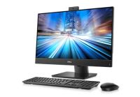 PC DELL Optiplex 7470 AIO stav B  Intel Core i5-9500  30 GHz 16GB RAM 256GB SSD WebCAM 24 FHD Windows 11 Pro - repase