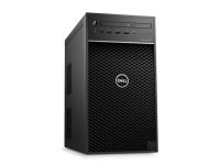 PC DELL Precision 3650 Workstation  Core i7-11700  25 GHz 32GB RAM 1TB SSD (NVMe) Windows 11 Pro - Workstation repase