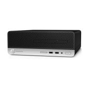 HP ProDesk 400 G5 SFF  Intel Core i5-8500  30 GHz 16GB RAM 256GB SSD Windows 11 Pro - SFF repase