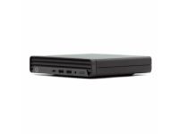 HP ProDesk 600 G6  Core i5-10500T  23 GHz 16GB RAM 256GB SSD Wifi BT Windows 11 Pro - MicroPC repase